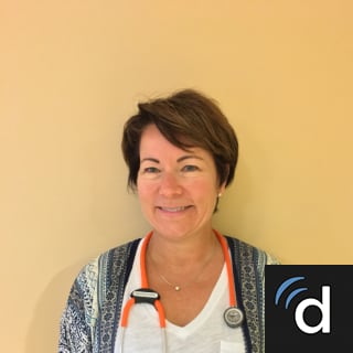 Debra Davey, MD