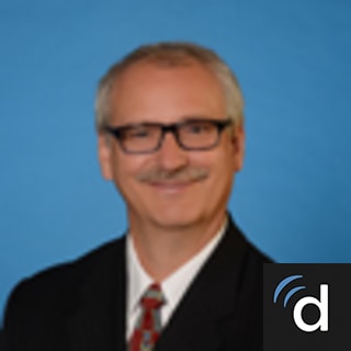 John Haeberlin, MD