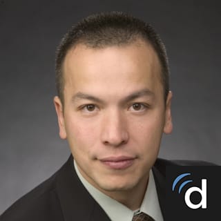 David Kim, MD, Radiology, Silverdale, WA