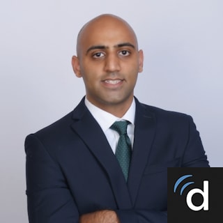 faraj lakhana, DO