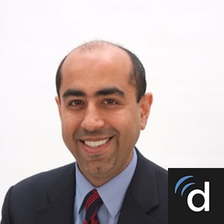 Ashutosh Sachdeva, MD, Pulmonology, Baltimore, MD