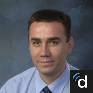 Deniz Altinok, MD