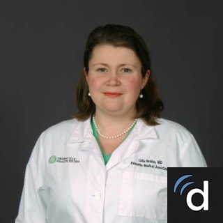 Lidia Baldea, MD