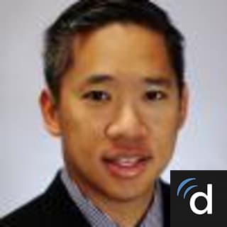 Chia-How Liu, MD