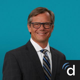 Frederick Simpson, MD, Family Medicine, Sidney, OH