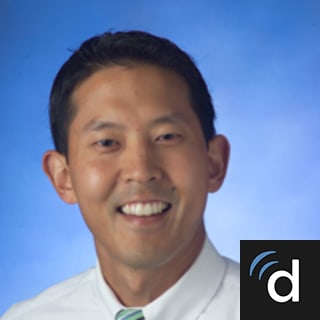 Daniel Chung, MD