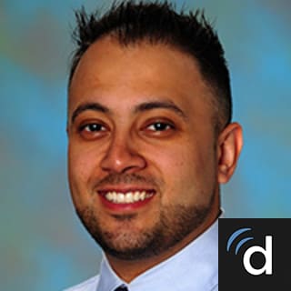 Omar Siddiqi, MD