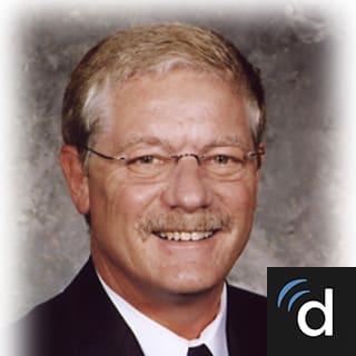 Charles Evans, MD