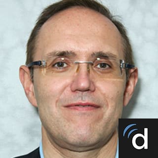 Maciej Drazkiewicz, MD