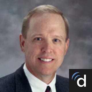 Thomas Rosamond, MD