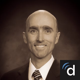 David Rhodes, MD