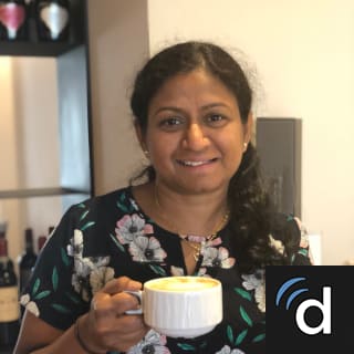 Vijaya Sunkara, MD