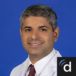 Sumeet Batra, MD