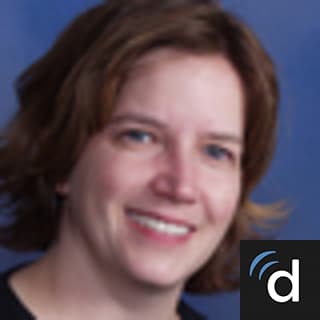 Leigh McCary, MD