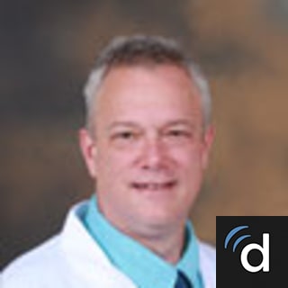 William Highberger, MD