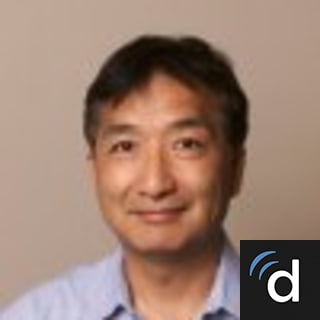 Eric Hisaka, MD