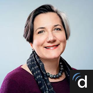 Vicki Jackson, MD