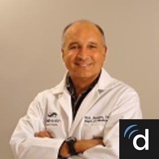 Mark Rosales, DO, Family Medicine, Belle, MO