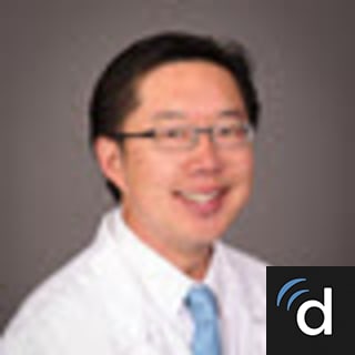 Douglas Wong, MD