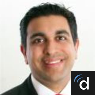 Rahul Khurana, MD