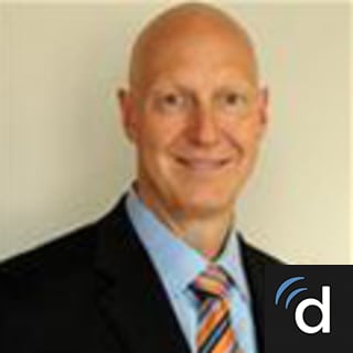 Randall Peyton, MD