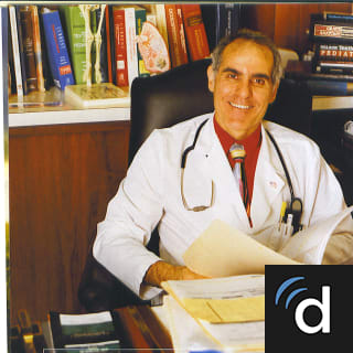 Mikhail Imseis, MD