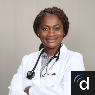 Matilda (Graham) Agyemang