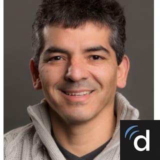 Farid Roman, MD