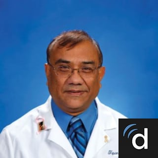 Tapan Roy, MD, Radiation Oncology, Tustin, CA
