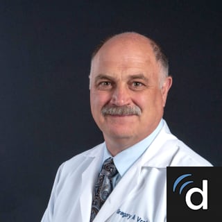 Gregory Vrabec, MD