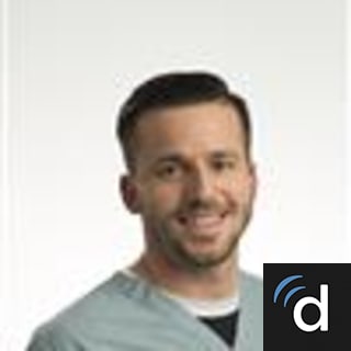 Michael Antonetti, MD