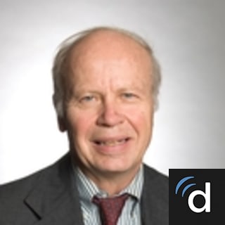 Alfred Randall, MD