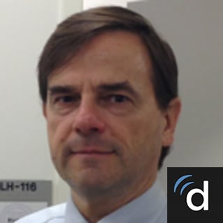 Mark Pecker, MD