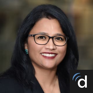 Shweta Dhar, MD