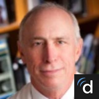 Paul Pockros, MD, Gastroenterology, La Jolla, CA
