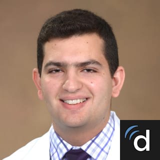 Ahmad Albalbissi, MD, Pulmonology, Bristol, TN