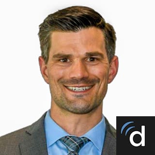 Andrew Gage, MD