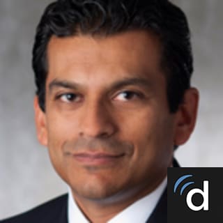 Zaifi Shanavas, MD