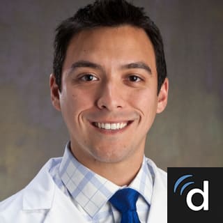 Miguel Linares, MD