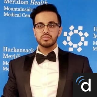 Qamar Khan, MD, Internal Medicine, Brick, NJ