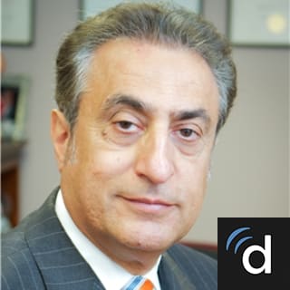 Sohrab Yamini, MD, Gastroenterology, Los Angeles, CA