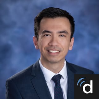 Dr. Daniel Nguyen, MD | Orlando, FL | Cardiologist | US News Doctors