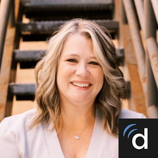 Kari (Behm) Rengo, Psychiatric-Mental Health Nurse Practitioner, Duluth, MN