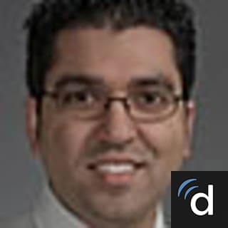 Hatkesh Joshi, MD
