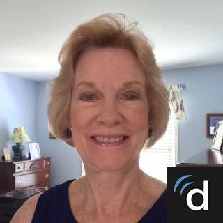 Virginia Stinson