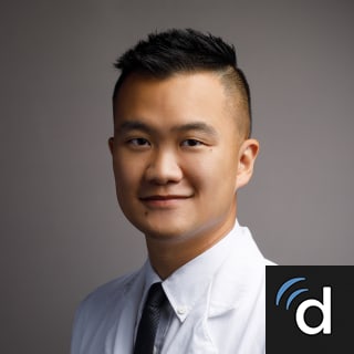 Jacky Yeung, MD