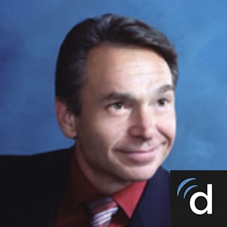 William Garrity, DO, Physical Medicine/Rehab, Suffield, CT