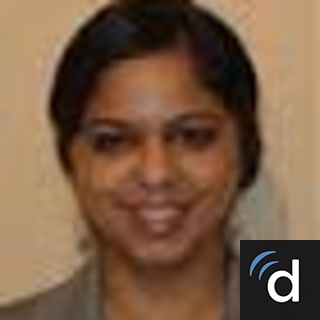 Suparna (Chandra) Clasen, MD