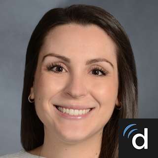 Daniela Trocchia, Pediatric Nurse Practitioner, New York, NY