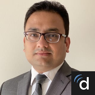 Vinod Kumar, MD, Internal Medicine, Waterbury, CT
